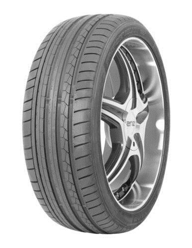 Tires Dunlop SP SPORT MAXX GT XL MFS DSROF * RSC 275/40 R20 106W
