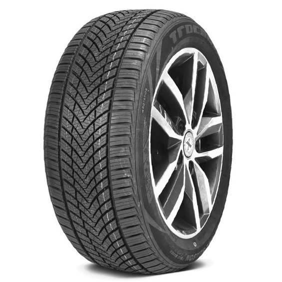 Pneus Tracmax TRAC SAVER 275/45 R20 110Y