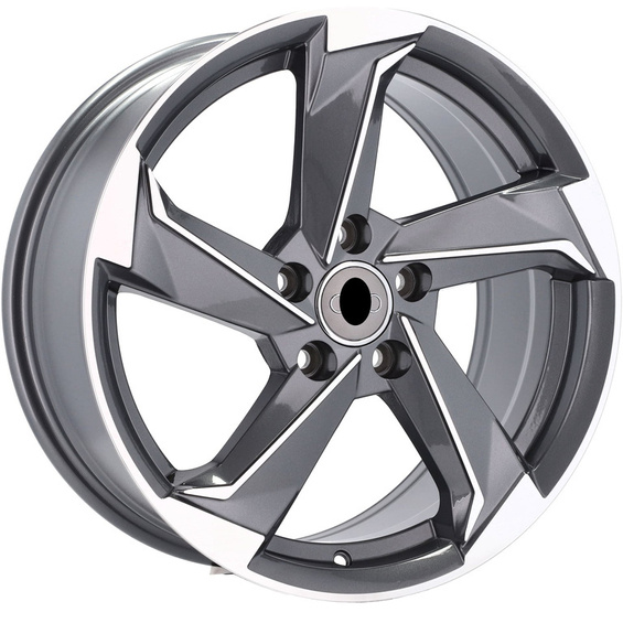 4x ROUES 18 Hiver AUDI A6 ALLROAD C8 Hankook 235/55 R18