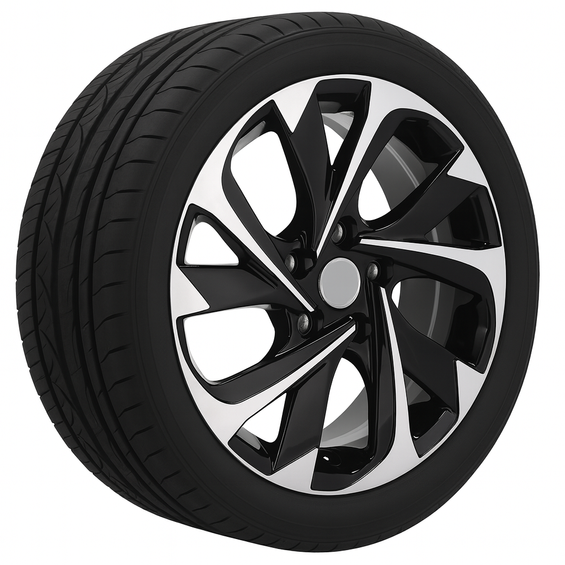 4x RUEDAS 16 Invierno TOYOTA COROLLA XII E210 Nokian 205/55 R16