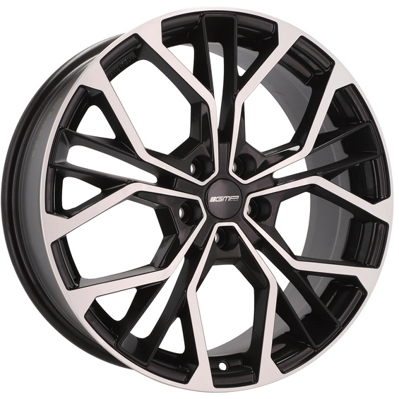 4x felnik 17 többek között NISSAN Qashqai J10 J11 J12 X-TRAIL Juke F15 F16 RENAULT Captur - MATISSE