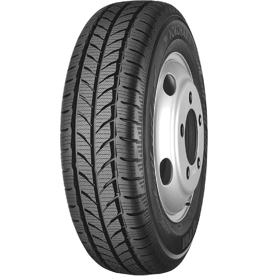 Anvelope Yokohama YOKOHAMA WY01 215/80 R14 112Q