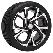 Bridgestone 235/50 R18 Felgi FE132 MB 5x114.3