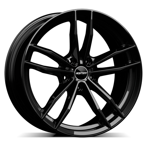 Aro 20 entre outros para MERCEDES E S W221 W222 CLC CLS AUDI A4 A5 8T 8F F5 A6 A7 A8 - SWAN