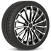4x ROUES 18 Hiver SKODA ENYAQ NY Kormoran 235/60 R18