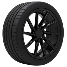 Pirelli 235/55 R18 + Felgi B1058 BL 5x112