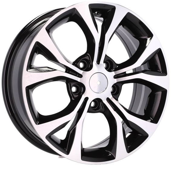 4x RUOTE 17 Invernali CHRYSLER PACIFICA II RU VOYAGER VI RU Pirelli 235/65 R17