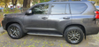 4x RUOTE 17 Invernali TOYOTA 4RUNNER IV HILUX VIII Nokian 265/65 R17
