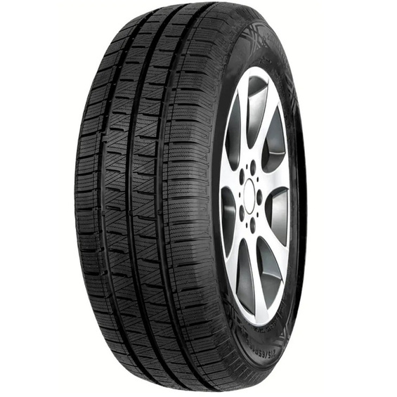 Opony Imperial SNOWDRAGON VAN 195/75 R16 107R