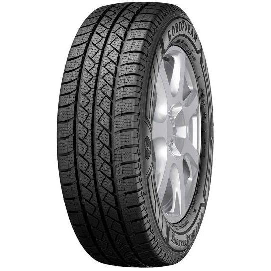 Anvelope Goodyear VECTOR 4SEASONS CARGO MO-V 235/65 R16 115R