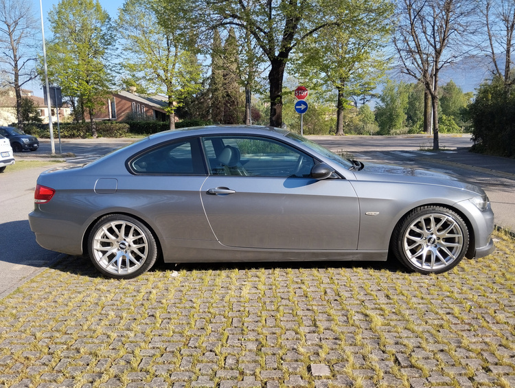 4x RUEDAS 18 Invierno BMW 5 GRAN TURISMO VI F07 Hankook 245/50 R18