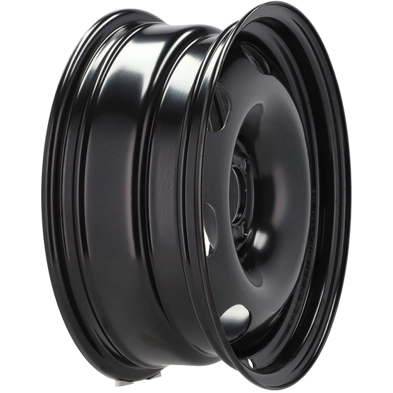 4x ROUES 16 Hiver CITROëN BERLINGO II B9 Continental 205/60 R16