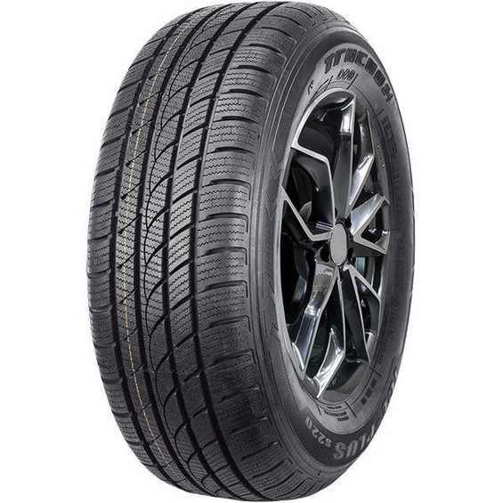 4x RODAS 17 Inverno TOYOTA SIENNA IV XL40 Tracmax 235/65 R17