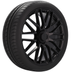 4x RUOTE 22 Invernali MERCEDES EQS V297 Continental 265/35 R22