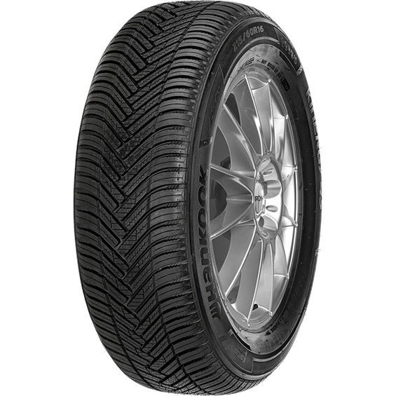 Opony Hankook Kinergy 4S2 X H750A 255/40 R21 102Y