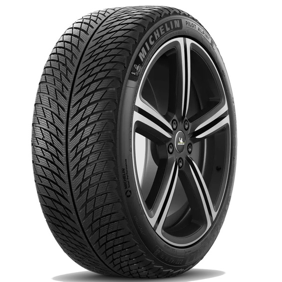 Anvelope Michelin PILOT ALPIN 5 HL ND0 315/30 R21 109V