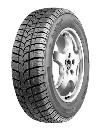 Opony Riken SNOWTIME B2 195/60 R15 88T