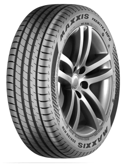 Anvelope Maxxis PREMITRA 6 HP6 185/55 R16 83V