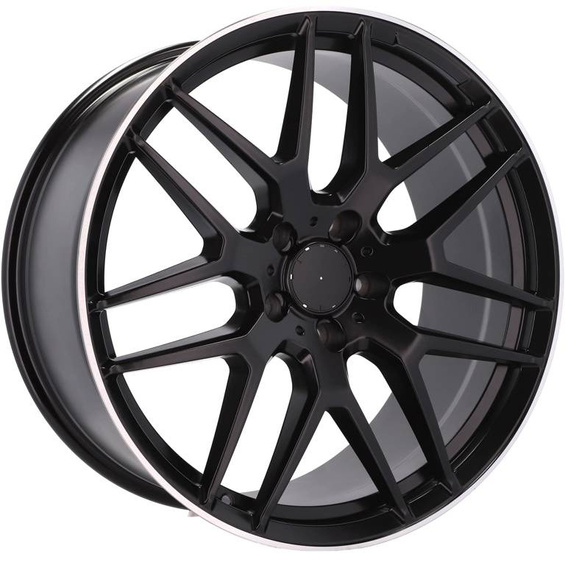 4x KOLESÁ 21 Zimné MERCEDES AMG GT BR192 Hankook 295/30 R21