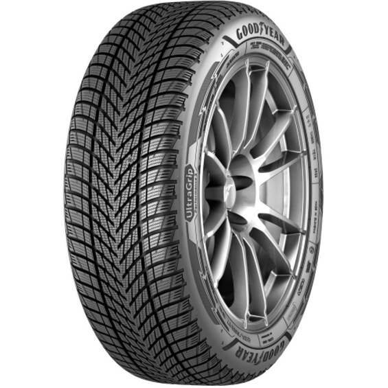 Anvelope Goodyear ULTRAGRIP PERFORMANCE 3 EVR 295/30 R22 103V