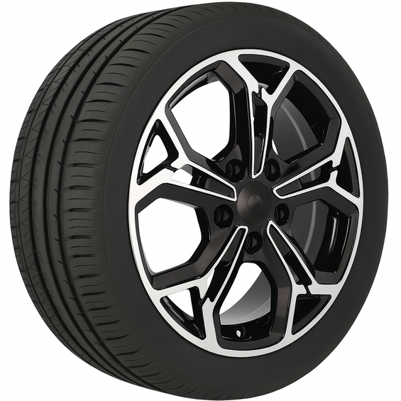 4x KOŁA 17 Zimowe KIA SPORTAGE IV QL Pirelli 225/60 R17