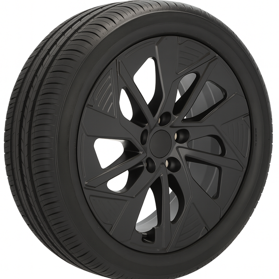 4x RODAS 18 Inverno LEXUS ES XV10 Continental 235/40 R18