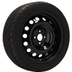 4x RUEDAS 16 Invierno RENAULT SYMBOL II LU SYMBOL I LB Falken 195/45 R16