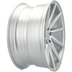 4x RODAS 19 Inverno AUDI A5 B10 S5 B10 Hankook 245/40 R19