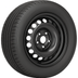 4x RODAS 15 Inverno MG 3 III ZP22 Tracmax 185/65 R15