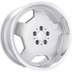 4x RUEDAS 17 Invierno MERCEDES SL R129 Hankook