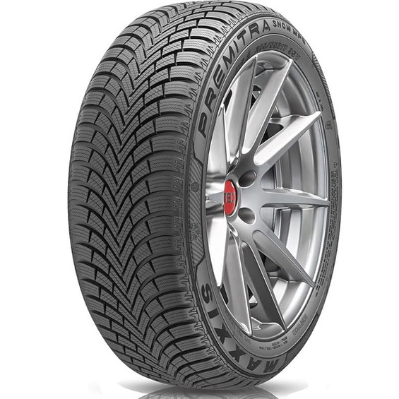 Anvelope Maxxis Premitra Snow WP6 XL 255/35 R18 94V