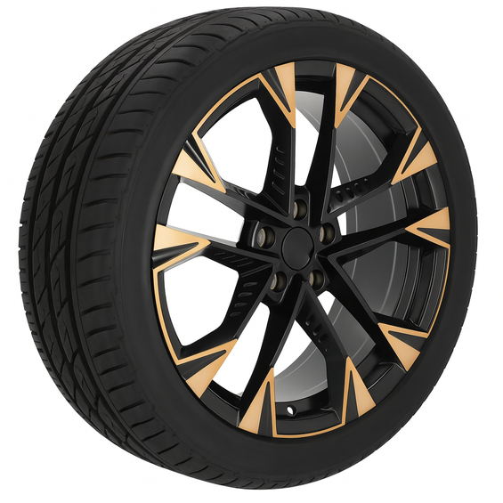 4x ROUES 18 Hiver CUPRA LEON KL Pirelli 225/40 R18