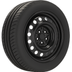 4x ROUES 16 Hiver TOYOTA VERSO S Tracmax 185/60 R16