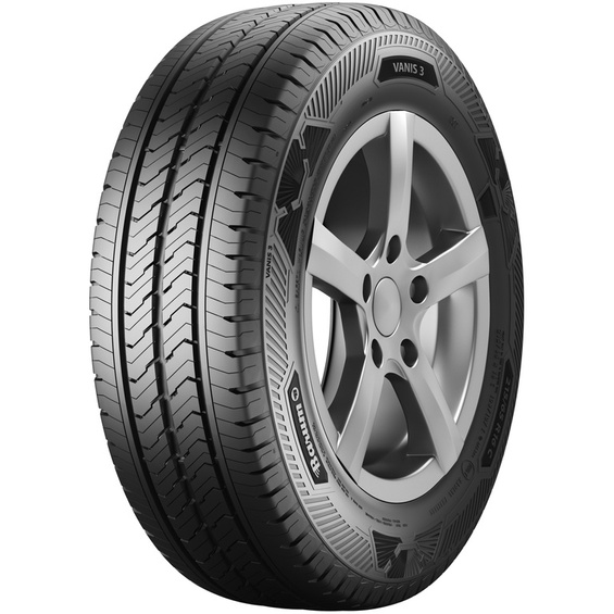 Opony Barum Vanis 3 215/75 R16 113R
