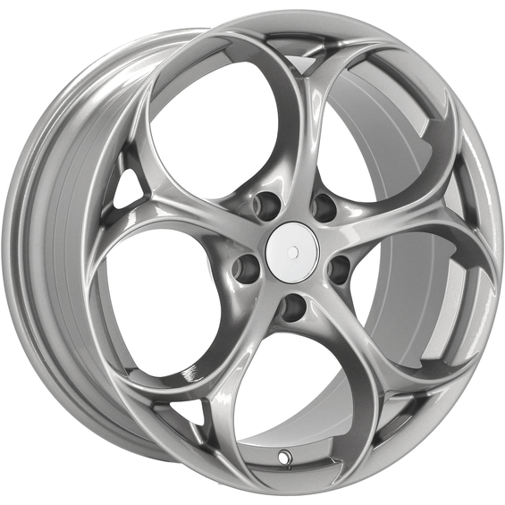 4x KOŁA 18 Zimowe ALFA ROMEO TONALE TYPE 965 Kormoran 225/55 R18