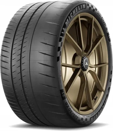Opony Michelin PILOT SPORT CUP 2 315/30 R21 105Y