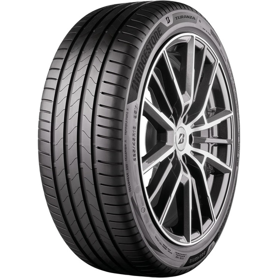 Anvelope Bridgestone TURANZA 6 225/70 R16 103H