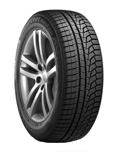4x RUEDAS 17 Invierno AUDI Q3 FJ Q3 F3 Q3 SPORTBACK FJ Hankook 215/65 R17