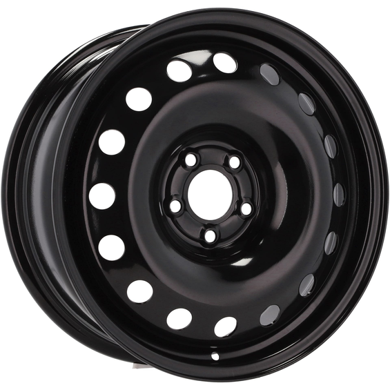 4x ROUES 17 Hiver OPEL COMBO E Dębica 215/50 R17