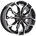 4x RODAS 17 Inverno RENAULT CLIO VI SCENIC II JM SCENIC I JA Bridgestone 205/50 R17