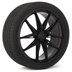 4x RUEDAS 20 Invierno DODGE CHARGER VI LX Nokian 255/45 R20