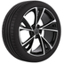 4x ROUES 18 Hiver AUDI A4 B9 A4 B8 S4 B9 Michelin 225/45 R18
