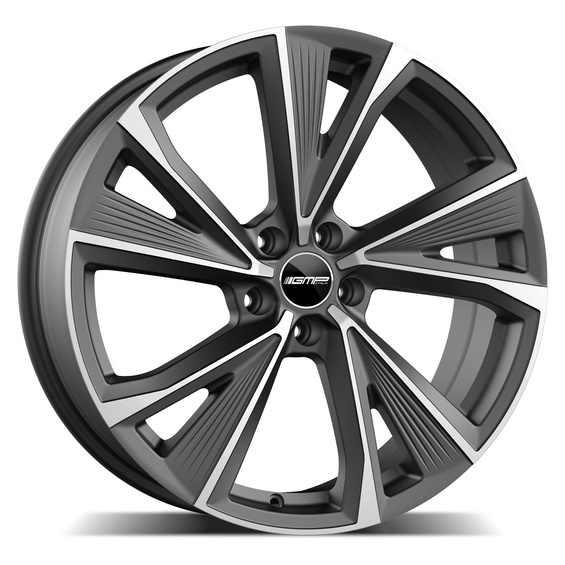 4x FelGi 18 m.in. do AUDI A4 A3 SKODA Octavia Superb SEAT Leon EXEO VW Golf Passat - EVENTO