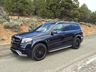 4x RODAS 22 Inverno MERCEDES EQS SUV X296 Pirelli 275/40 R22
