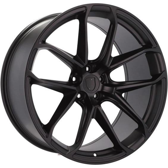 4x ROUES 20 Hiver PORSCHE MACAN I 95B Continental 265/45 R20