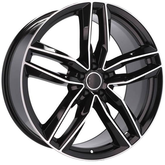 4x RUEDAS 20 Invierno AUDI A6 ALLROAD C7 A7 4K8 Continental 255/40 R20