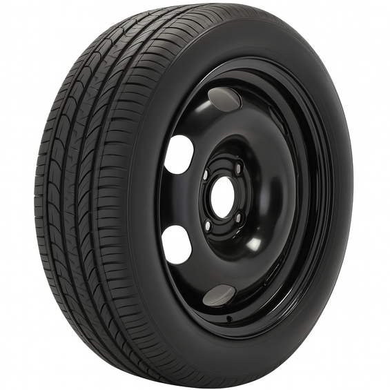 4x ROUES 16 Hiver PEUGEOT 3008 I T8 Kleber 215/60 R16
