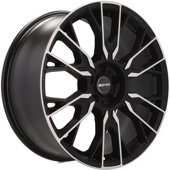 4x Νέες ζάντες 19'' 5x112 μεταξύ άλλων σε AUDI A4 S4 A5 S5 A6 S6 A8 S8 - FENDER