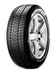 4x RUEDAS 17 Invierno KIA SPORTAGE IV QL Pirelli 225/60 R17