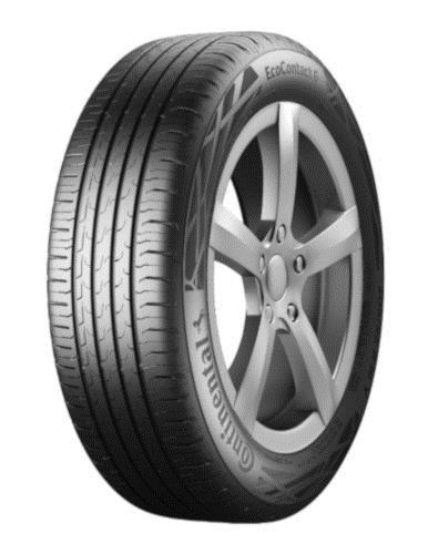 Opony Continental EcoContact 6 235/55 R18 100W